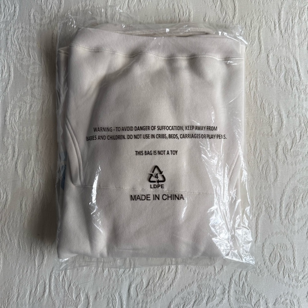 We Found Wonderland Quarter Zip Pullover - Picture 4 of 4